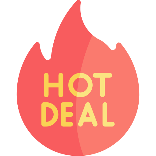 Hot Deals
